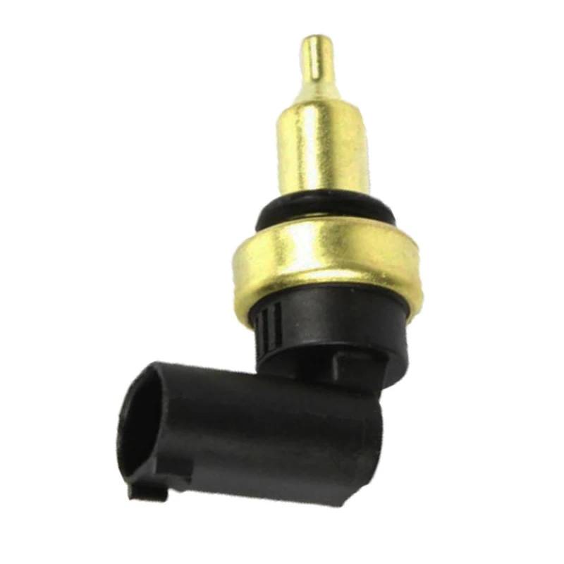 Motorkühlmitteltemperatursensor, Für Mercedes, Für Benz W169 W176 W242 W246 W245 W203 W204 W205 C204 CL203 S203 S204 0009050600 von VRYRKRNZ
