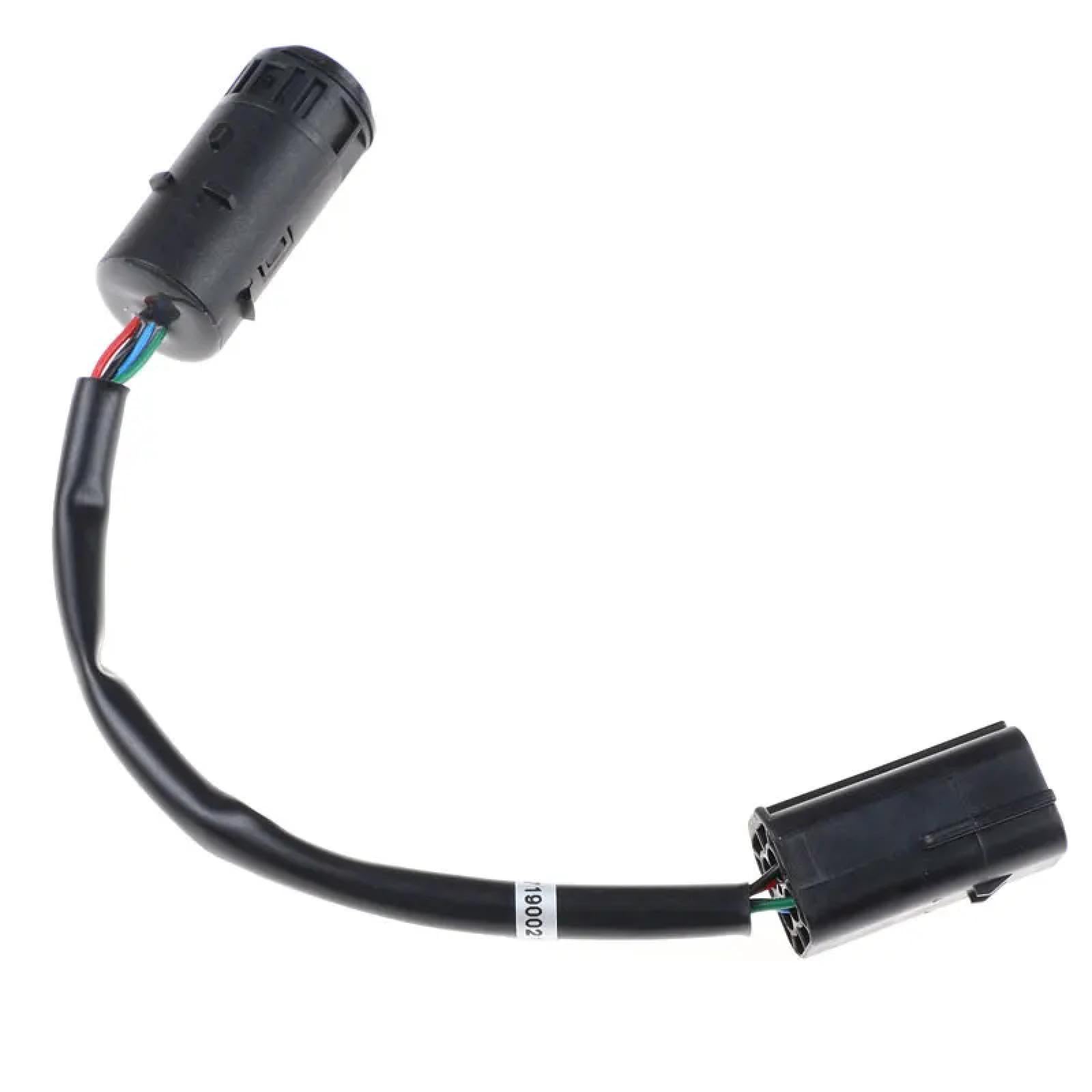 Neu Parkplatz PDC Sensor Parktronic Park Assist System, Für Hyundai Santa Fe, Für Und, Für Kia 95700-2B100 957002B100 Neu Parkplatz PDC Sensor Parktronic Park Assist System, Für Hyundai Santa Fe, Für Und, Für Kia 95700-2B100 957002B100 von VRYRKRNZ