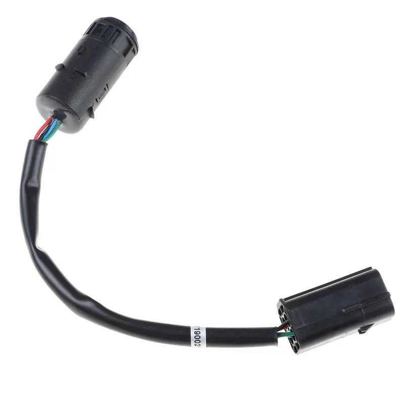Neu Parkplatz PDC Sensor Parktronic Park Assist System, Für Hyundai Santa Fe, Für Und, Für Kia 95700-2B100 957002B100 von VRYRKRNZ