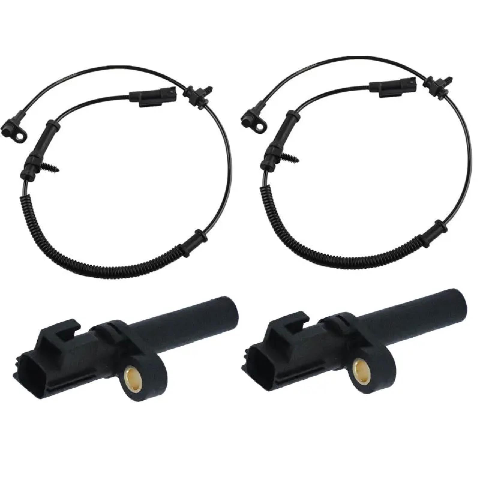Neue Vorne Hinten Links Rechts Auto ABS Rad Geschwindigkeit Sensor, Für, für Dodge Durango Ram 1500 2500 68060333AA 56028668AA Neue Vorne Hinten Links Rechts Auto ABS Rad Geschwindigkeit Sensor, Für, für Dodge Durango Ram 1500 2500 68060333AA 56028668AA von VRYRKRNZ