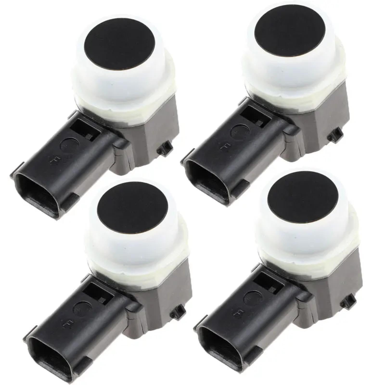 Neuer 3-poliger PDC-Einparksensor, für Ford Lincoln Expedition Edge MKZ Fusion AA53-15C868-AAW AA5315C868AAW Neuer 3-poliger PDC-Einparksensor, für Ford Lincoln Expedition Edge MKZ Fusion AA53-15C868-AAW AA5315C868AAW von VRYRKRNZ