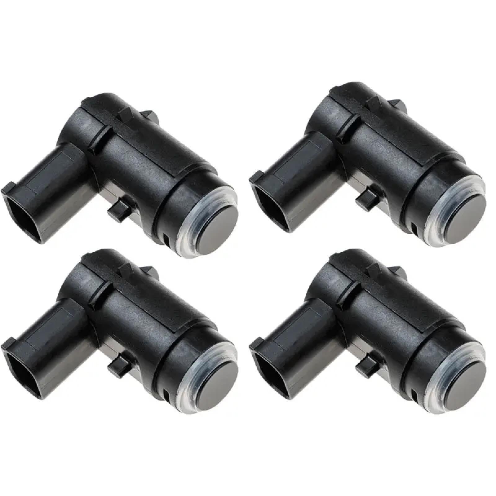 Neuer 3-poliger PDC-Einparksensor, für Renault 284375765R 28437-5765R Neuer 3-poliger PDC-Einparksensor, für Renault 284375765R 28437-5765R von VRYRKRNZ