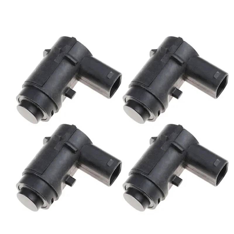 Neuer 3-poliger PDC-Einparksensor, für Renault Twingo 3 III 284422511R 28442-2511R von VRYRKRNZ