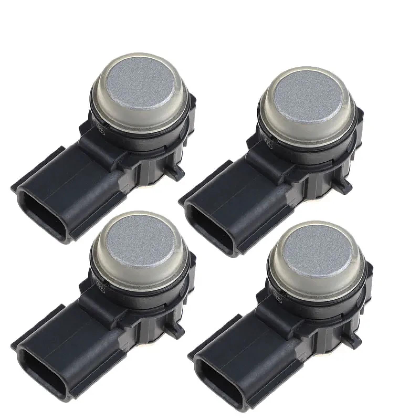Neuer 3-poliger PDC-Parksensor, für Renault-Autozubehör 253A40694R 253A4-0694R Neuer 3-poliger PDC-Parksensor, für Renault-Autozubehör 253A40694R 253A4-0694R von VRYRKRNZ