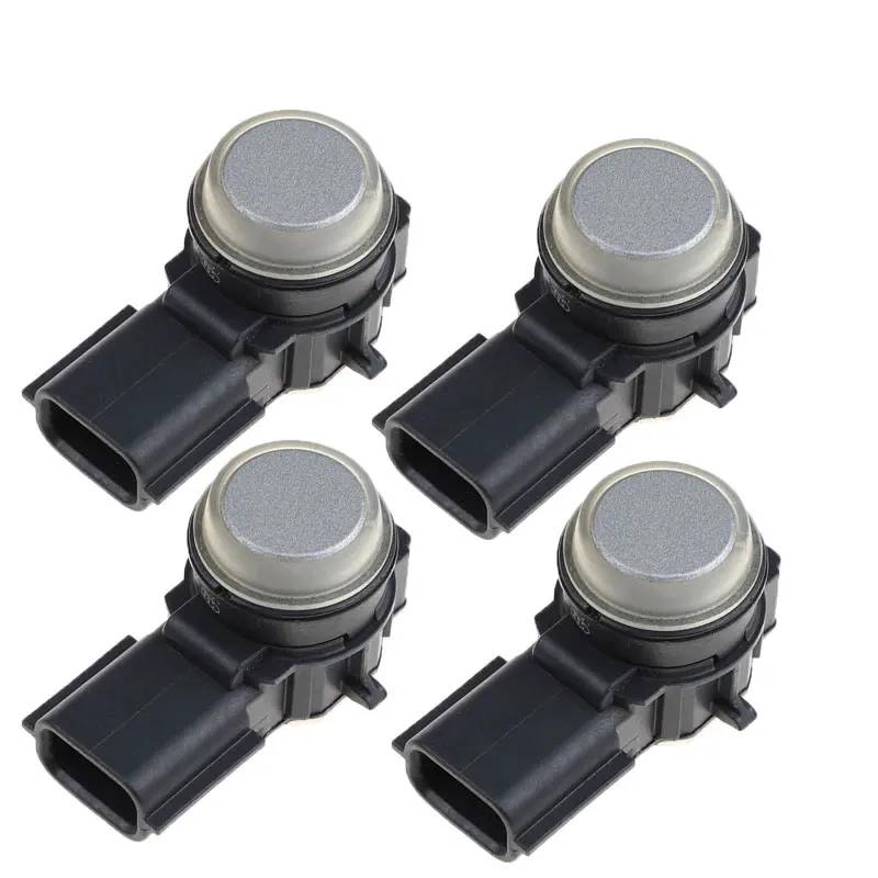 Neuer 3-poliger PDC-Parksensor, für Renault-Autozubehör 253A40694R 253A4-0694R von VRYRKRNZ