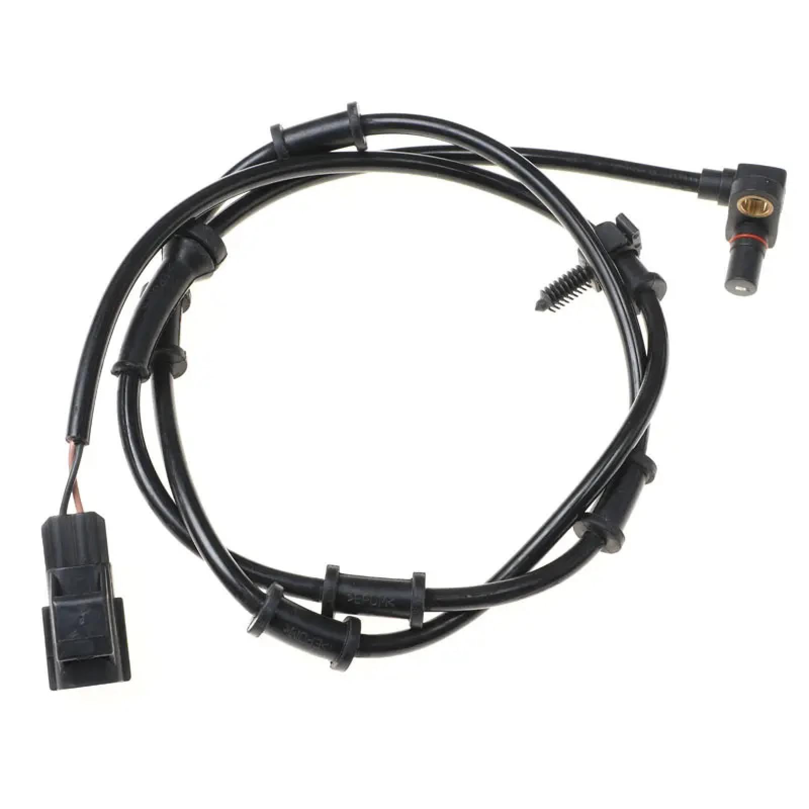 Neuer ABS-Raddrehzahlsensor, für, für Dodge Ram 2500 3500 Vorne Links oder rechts 5103493AA Neuer ABS-Raddrehzahlsensor, für, für Dodge Ram 2500 3500 Vorne Links oder rechts 5103493AA von VRYRKRNZ
