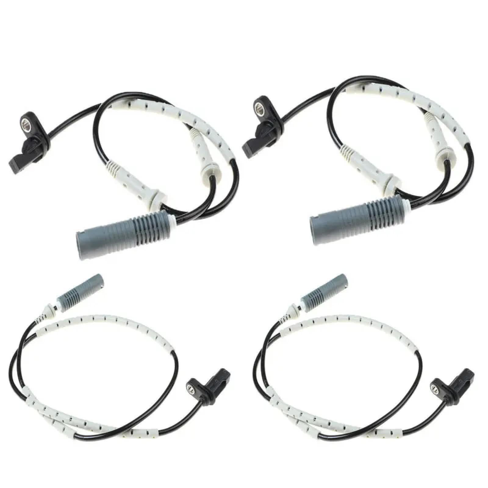 Neuer ABS-Raddrehzahlsensor, für BMW 1 3er E81 E82 E87 E90 E91 E92 E93 2004-2012 34526760424 34526760425 Neuer ABS-Raddrehzahlsensor, für BMW 1 3er E81 E82 E87 E90 E91 E92 E93 2004-2012 34526760424 34526760425 von VRYRKRNZ
