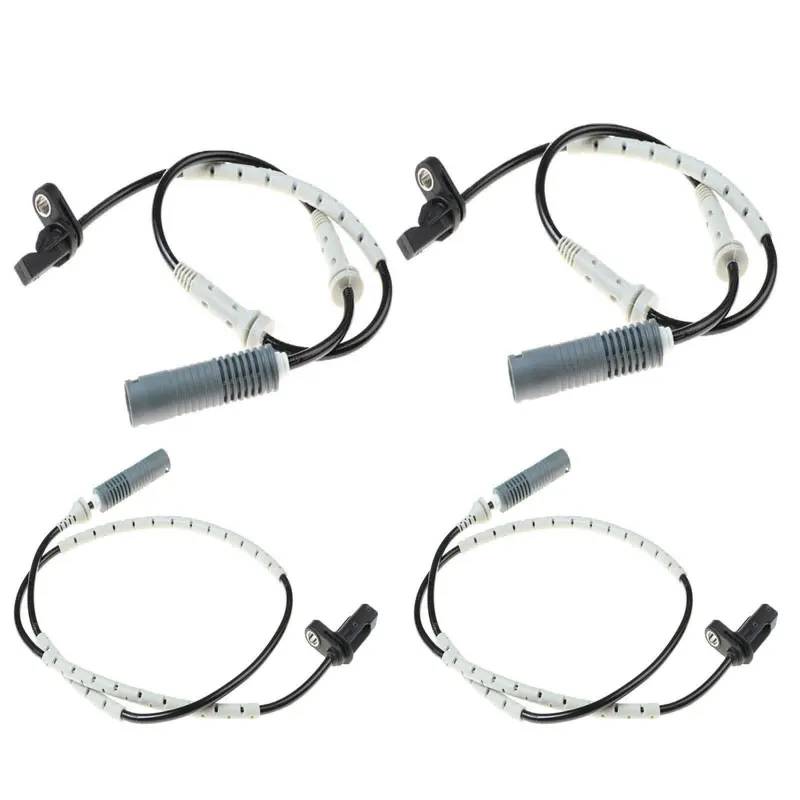 Neuer ABS-Raddrehzahlsensor, für BMW 1 3er E81 E82 E87 E90 E91 E92 E93 2004-2012 34526760424 34526760425 von VRYRKRNZ