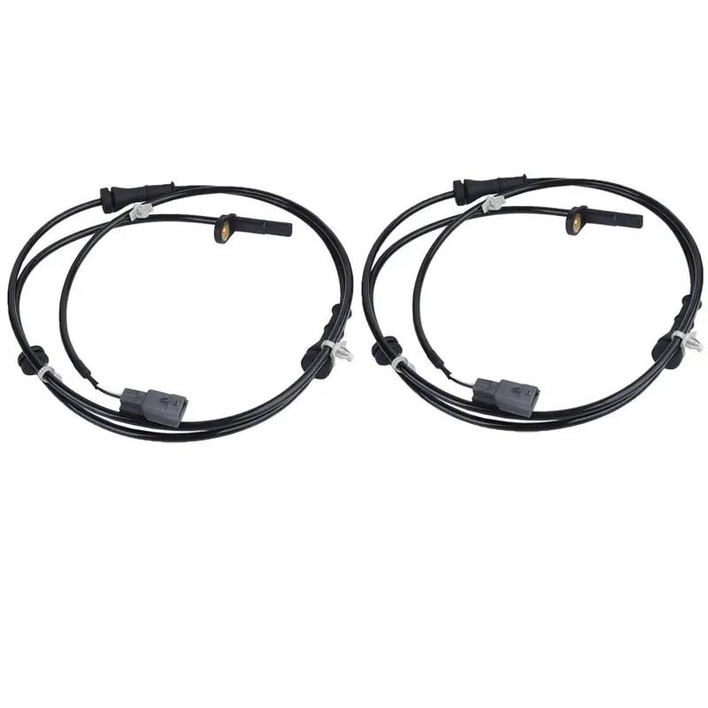 Neuer ABS-Raddrehzahlsensor vorne Links rechts, für Nissan Juke 2011-2017 47910-1KA0A 479101KA0A von VRYRKRNZ