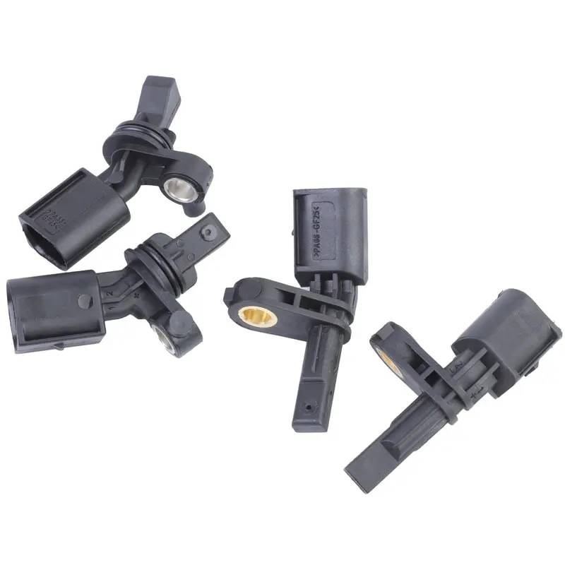 Neuer ABS-Raddrehzahlsensor vorne hinten Links rechts, für Audi, für VW A3 TT, für Passat Amarok 2H0927807A 2H0927808A 7H0927803 7H0927804 von VRYRKRNZ