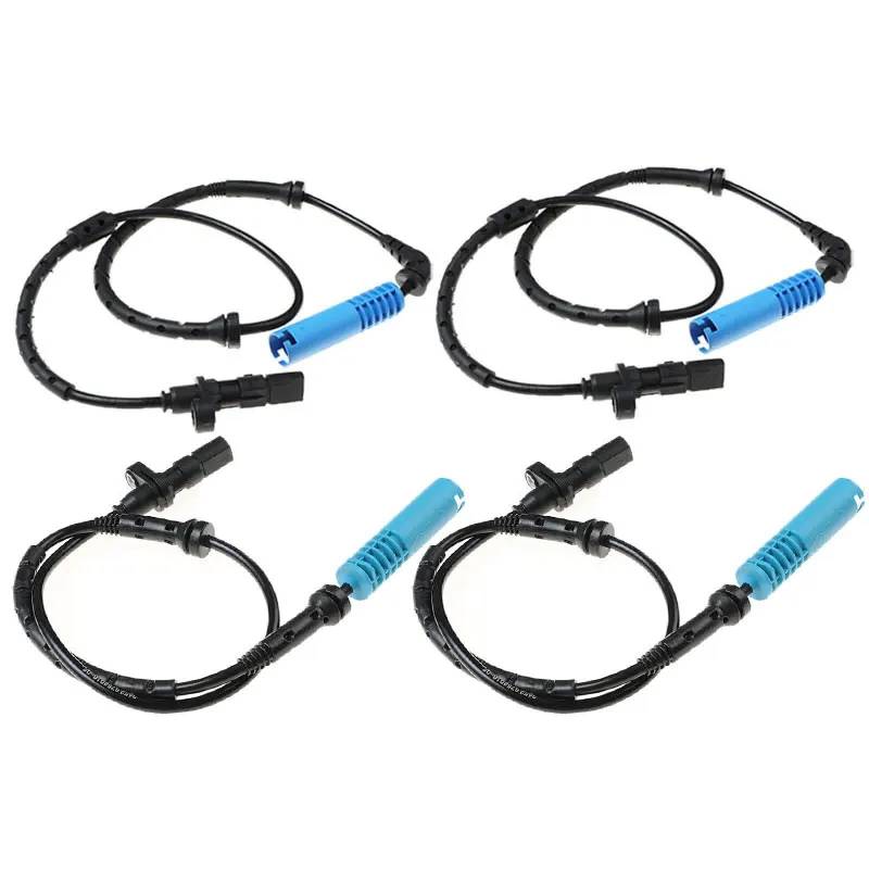 Neuer ABS-Raddrehzahlsensor vorne hinten Links rechts, für BMW X5 E53 2000-2003 34526752016 34526756380 34526756379 von VRYRKRNZ