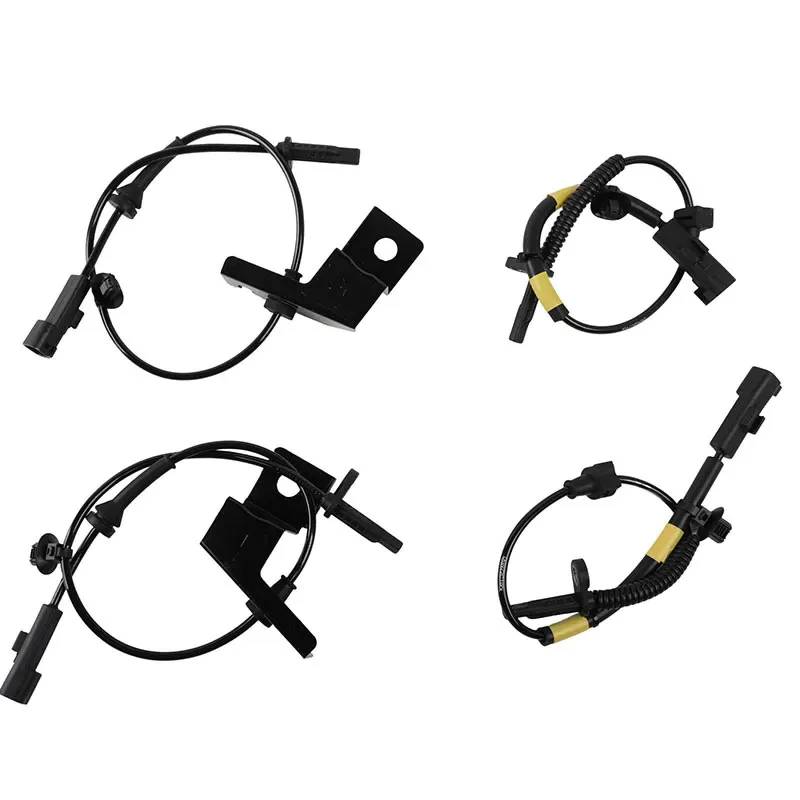 Neuer ABS-Raddrehzahlsensor vorne hinten Links rechts, für Ford Fusion Lincoln MKZ, für Mondeo DG9C2C204AD DG9C2C205AD DG9Z2C190L von VRYRKRNZ