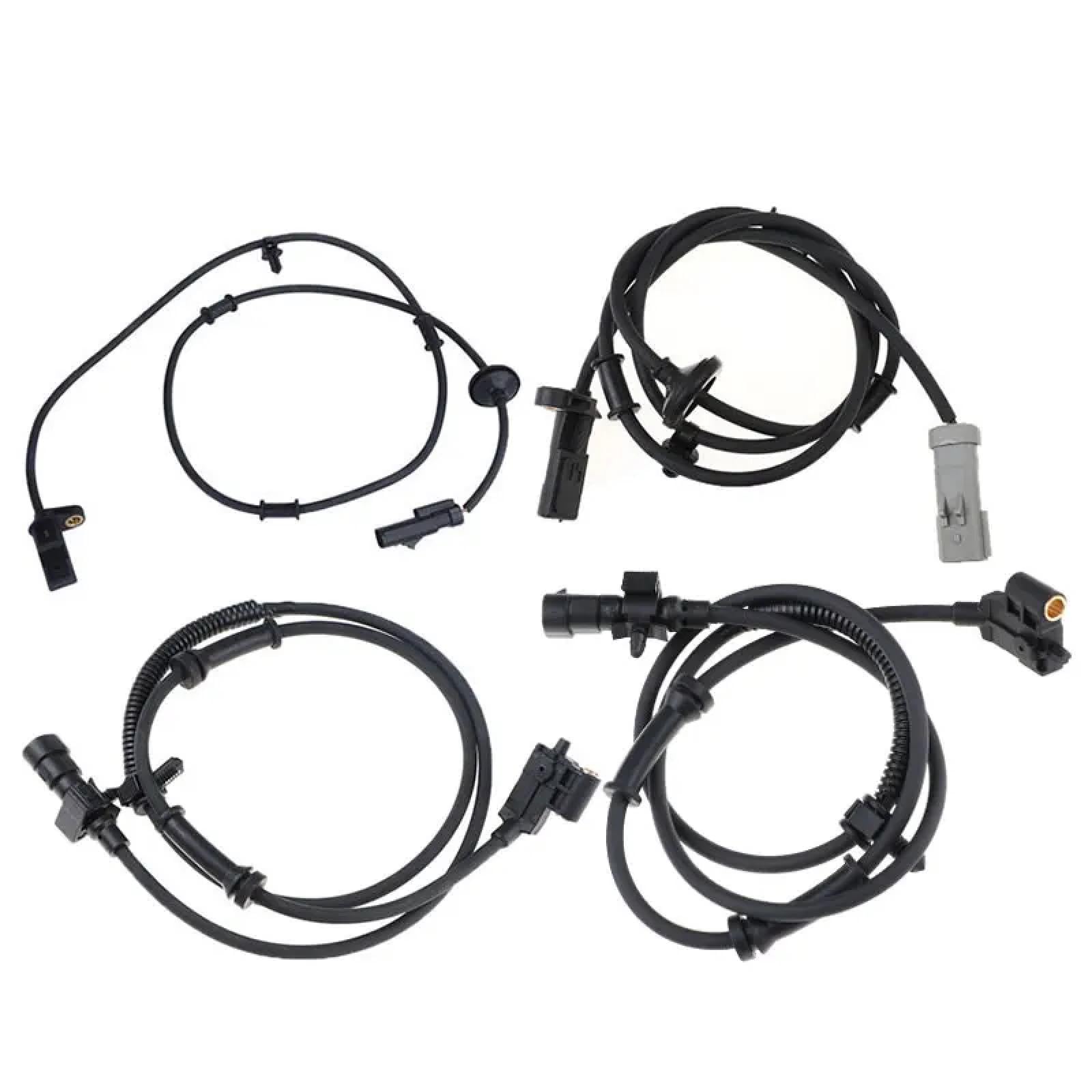 Neuer ABS-Sensor vorne hinten Links rechts, für Jeep Grand, für Cherokee WJ 1999-2004 56041317AB 56041316AA 56041308AA 56041509AA 56041317AC Neuer ABS-Sensor vorne hinten Links rechts, für Jeep Grand, für Cherokee WJ 1999-2004 56041317AB 56041316AA 56041308AA 56041509AA 56041317AC von VRYRKRNZ