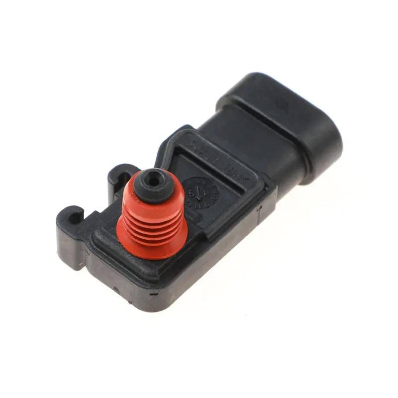 Neuer Ansaugluftdrucksensor Map Sensor, für Ford, für Mercury, für Mariner Außenborder 28074366 28004403 854445 von VRYRKRNZ