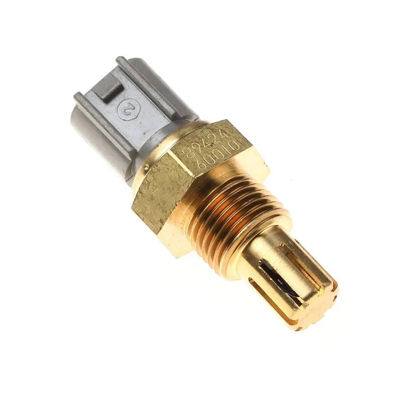 Neuer Ansauglufttemperatursensor, für Toyota, für Land Cruiser J15 Prado, für Hilux Dyna, für Hiace 2.5 3.0 D4D D-4D 89424-60010 8942460010 von VRYRKRNZ