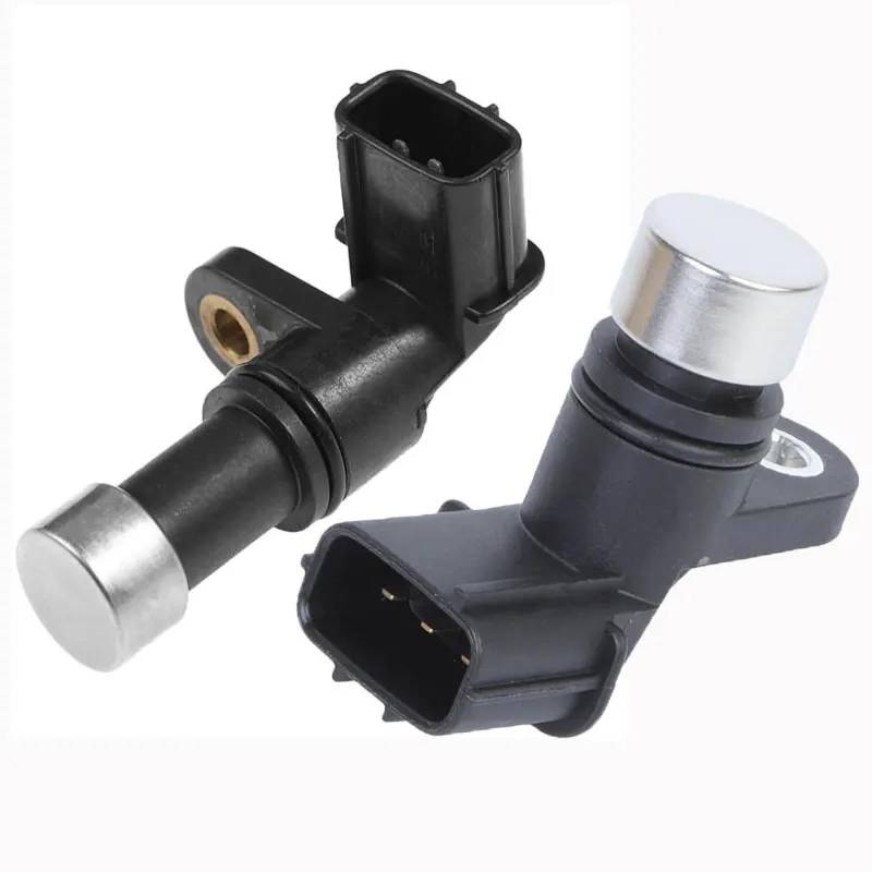 Neuer Fahrzeuggeschwindigkeitssensor für automatisches Getriebe, Eingang und Ausgang, für Honda Accord 2003–2007 28810-PPW-013 28820-PPW-013 von VRYRKRNZ
