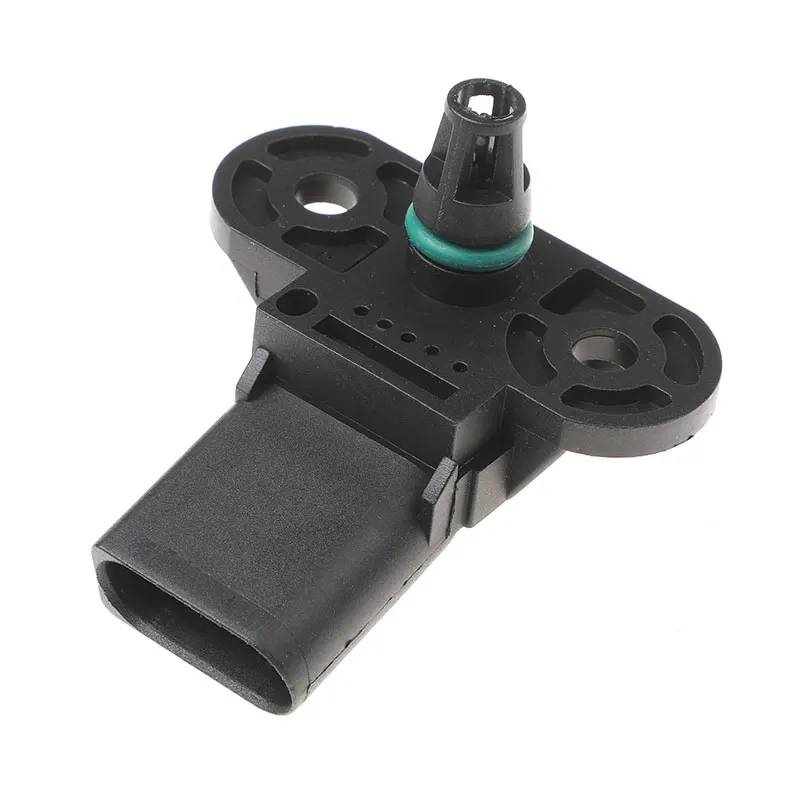 Neuer Karten-Sensor für den absoluten Luftverteilerdruck, für Audi A3 A4 A6 A8 Quattro, für VW 0261230081 036906051G von VRYRKRNZ