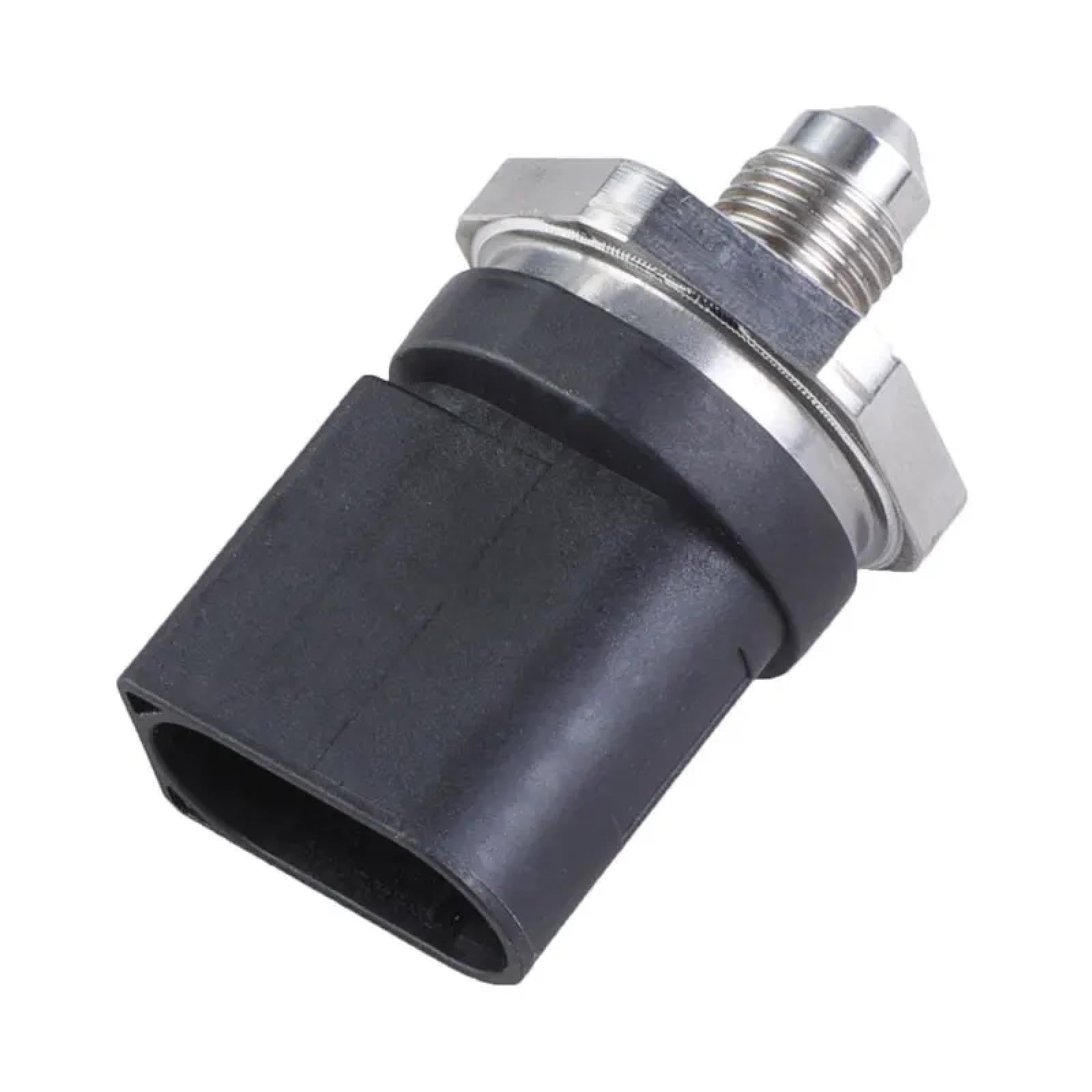 Neuer Kraftstoffverteilerrohr-Drucksensor, für Audi A3 A4 A5 Quattro A6 Q5 Q7 R8 TT 1.6 2.0 2.8 3.2 3.6 4.2 FSI 06J906051C 0261545059 Neuer Kraftstoffverteilerrohr-Drucksensor, für Audi A3 A4 A5 Quattro A6 Q5 Q7 R8 TT 1.6 2.0 2.8 3.2 3.6 4.2 FSI 06J906051C 0261545059 von VRYRKRNZ