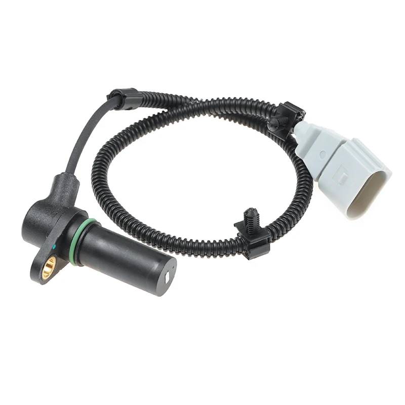 Neuer Kurbelwellen-Positionssensor, für Audi, für Vw 038907319D 038957147D 038957147F von VRYRKRNZ