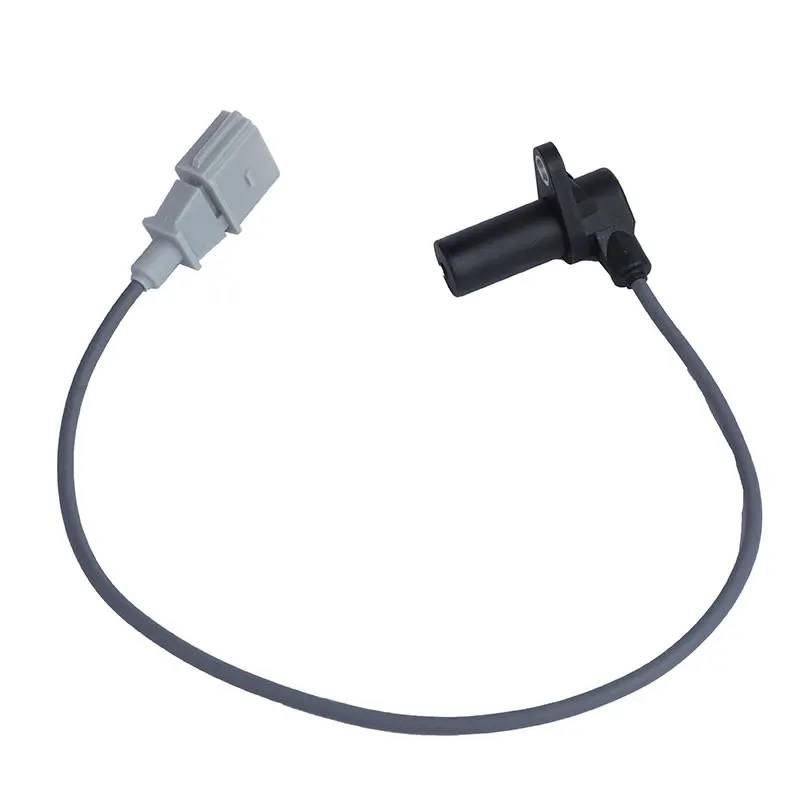 Neuer Kurbelwellen-Positionssensor, für Audi Q7, für VW Touareg 077905381K 0261210261 95560638120 8034866RMP von VRYRKRNZ