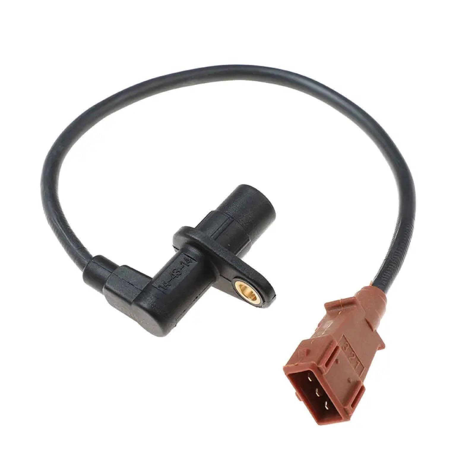 Neuer Kurbelwellen-Positionssensor, für Citroen Jumper XM BX ZX Evasion Berlingo Xantia Xsara 1920C3 1920.C3 Neuer Kurbelwellen-Positionssensor, für Citroen Jumper XM BX ZX Evasion Berlingo Xantia Xsara 1920C3 1920.C3 von VRYRKRNZ