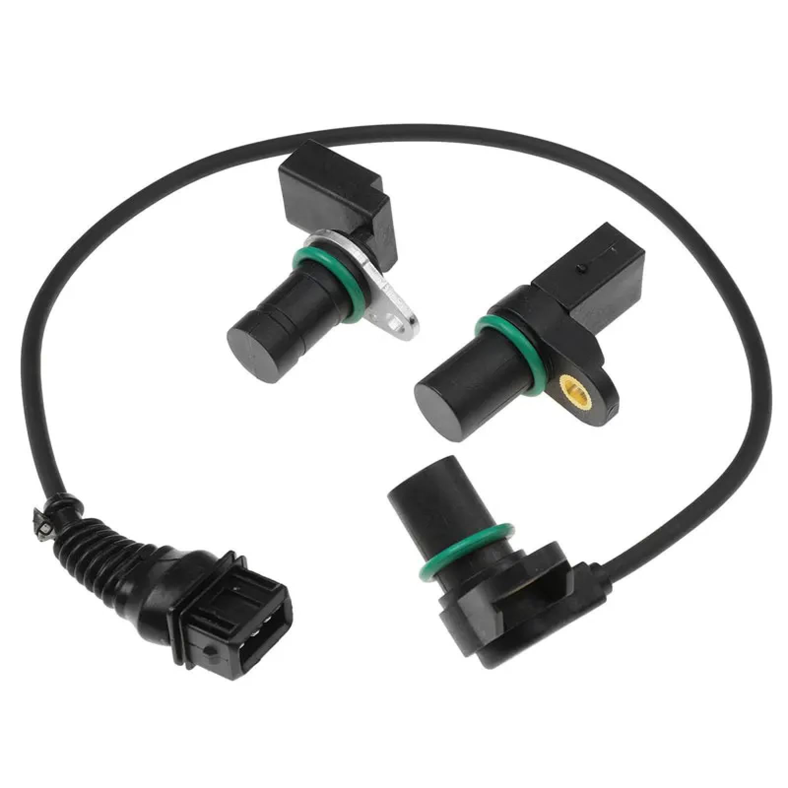Neuer Nockenwellen-Kurbelwellen-Positionssensor für BMW 3 5 7 E46 E39 E53 E60 X3 X5 Z4 12141438081 12141709616 12147518628 Neuer Nockenwellen-Kurbelwellen-Positionssensor für BMW 3 5 7 E46 E39 E53 E60 X3 X5 Z4 12141438081 12141709616 12147518628 von VRYRKRNZ