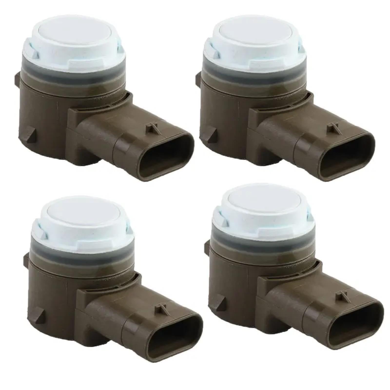 Neuer PDC-Einparkhilfe-Distanzkontrollsensor, für Tesla, für Modell SX 3 Y 1127503-11-D 112750311D Neuer PDC-Einparkhilfe-Distanzkontrollsensor, für Tesla, für Modell SX 3 Y 1127503-11-D 112750311D von VRYRKRNZ