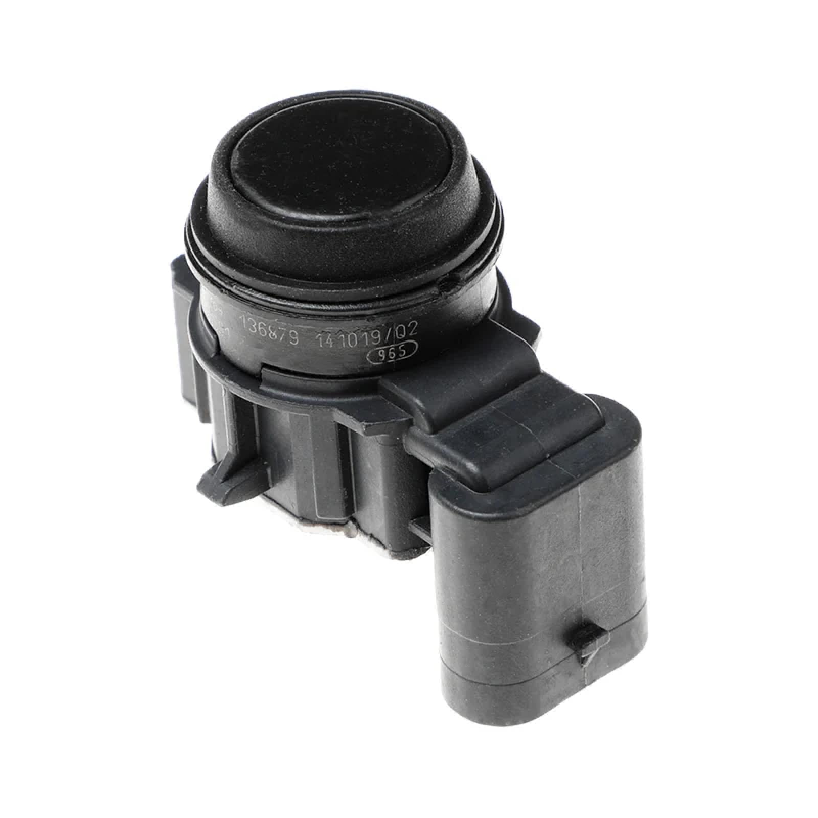 Neuer PDC-Einparkhilfe-Sensor Rückfahrassistent-Sensor, für IVECO 5801468364 0263023591 Neuer PDC-Einparkhilfe-Sensor Rückfahrassistent-Sensor, für IVECO 5801468364 0263023591 von VRYRKRNZ