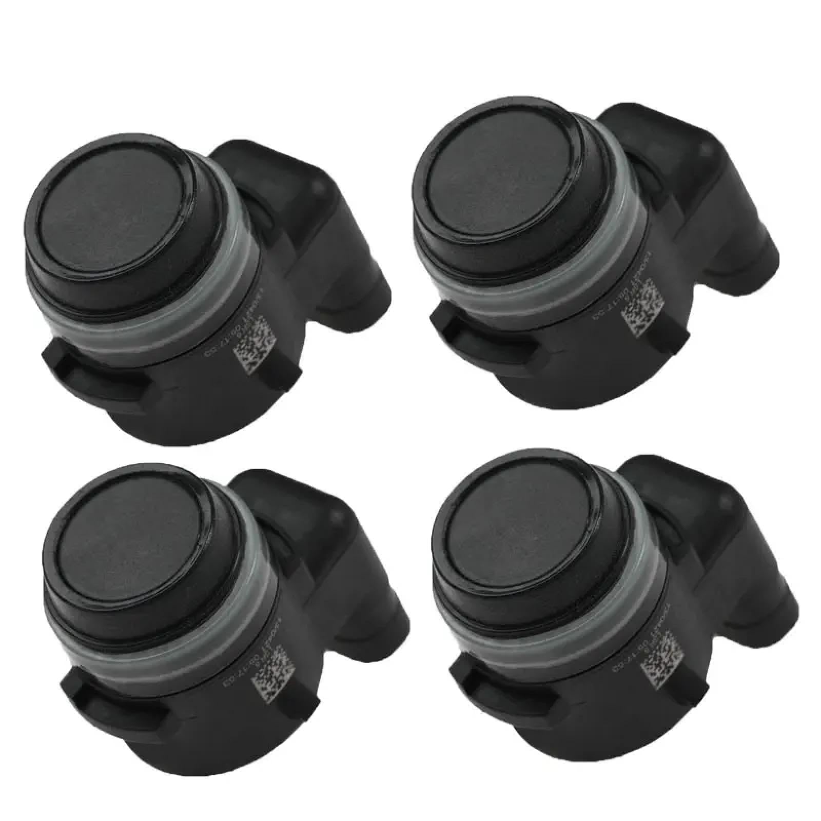 Neuer PDC-Parksensor, für Audi A1 A3 A4 A5 A6 A7 A8 Q3 Q5 Q7 TT, für VW, für Seat, für Skoda 5QD919275A Neuer PDC-Parksensor, für Audi A1 A3 A4 A5 A6 A7 A8 Q3 Q5 Q7 TT, für VW, für Seat, für Skoda 5QD919275A von VRYRKRNZ