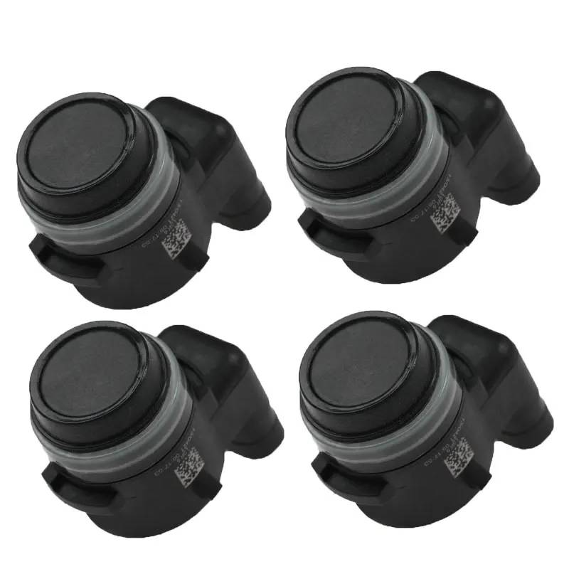 Neuer PDC-Parksensor, für Audi A1 A3 A4 A5 A6 A7 A8 Q3 Q5 Q7 TT, für VW, für Seat, für Skoda 5QD919275A von VRYRKRNZ