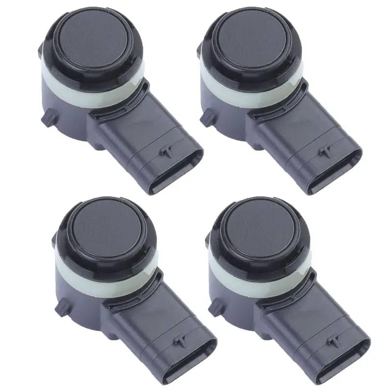 Neuer PDC-Parksensor, für Audi A3 A4 Q7 4MB A3 8V1 8VK 8VS B9, für VW, für Golf VII, für Porsche 991 92A, für Seat Leon 5F1, für VW A11 5Q0919275B von VRYRKRNZ