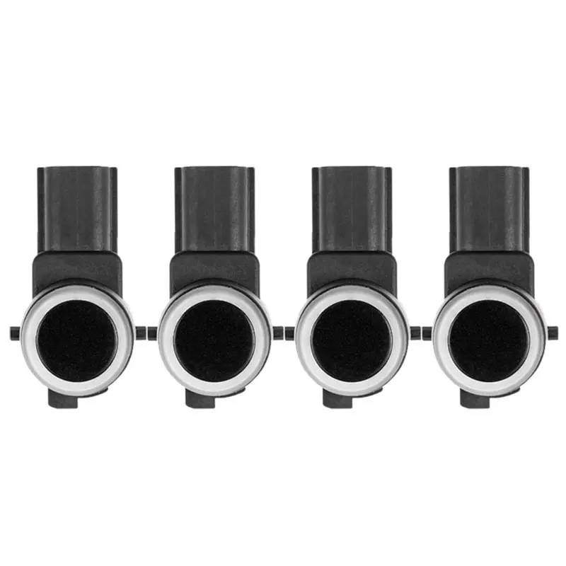 Neuer PDC-Parksensor, für Chrysler 300 Towm & Country, für, für Dodge Nitro Charger Journey Jeep Liberty 1EW63TZZAA 0263003846 von VRYRKRNZ