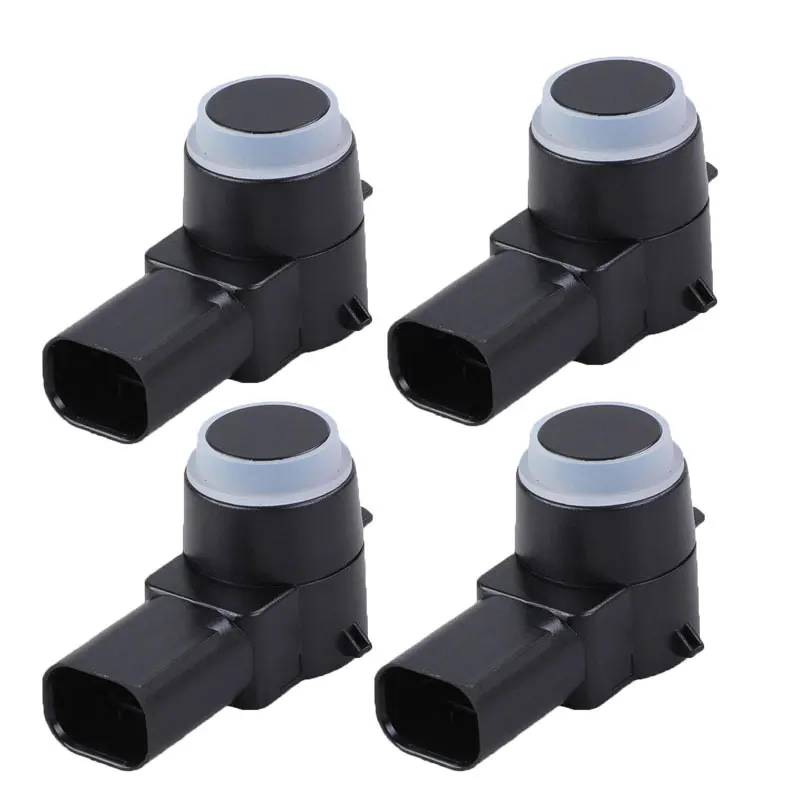 Neuer PDC-Parksensor, für Citroen, für Peugeot C4 C5 C6 308 407 2000-2014 0263003893 9666016377 PSA9666016377XT 9666016377XT von VRYRKRNZ