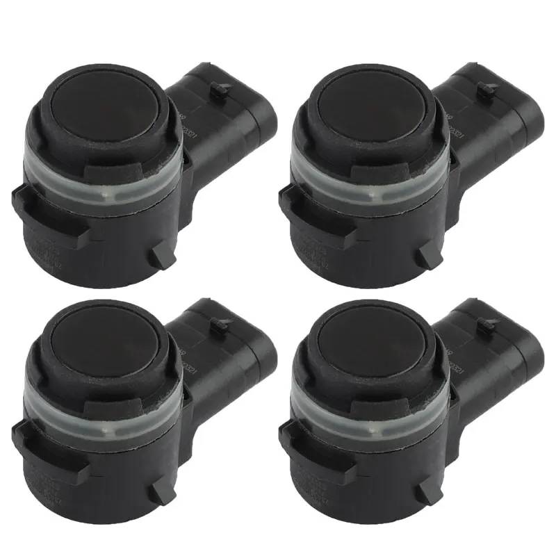Neuer PDC-Parksensor, für Nissan Rogue 2021-2023 Autozubehör 28438-0724R 284380724R von VRYRKRNZ