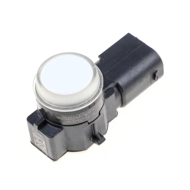 Neuer PDC-Parksensor, für Peugeot, für Citroen 9675202477WP 0263013713 von VRYRKRNZ