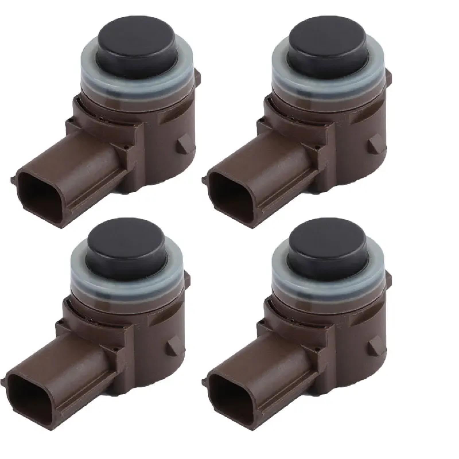 Neuer PDC-Parksensor für Ford Focus Edge Mustang Explorer Lincoln Mkx Fiesta MK8 Ecosport Nautilus Polizei HU5T-15C868-AAW Neuer PDC-Parksensor für Ford Focus Edge Mustang Explorer Lincoln Mkx Fiesta MK8 Ecosport Nautilus Polizei HU5T-15C868-AAW von VRYRKRNZ