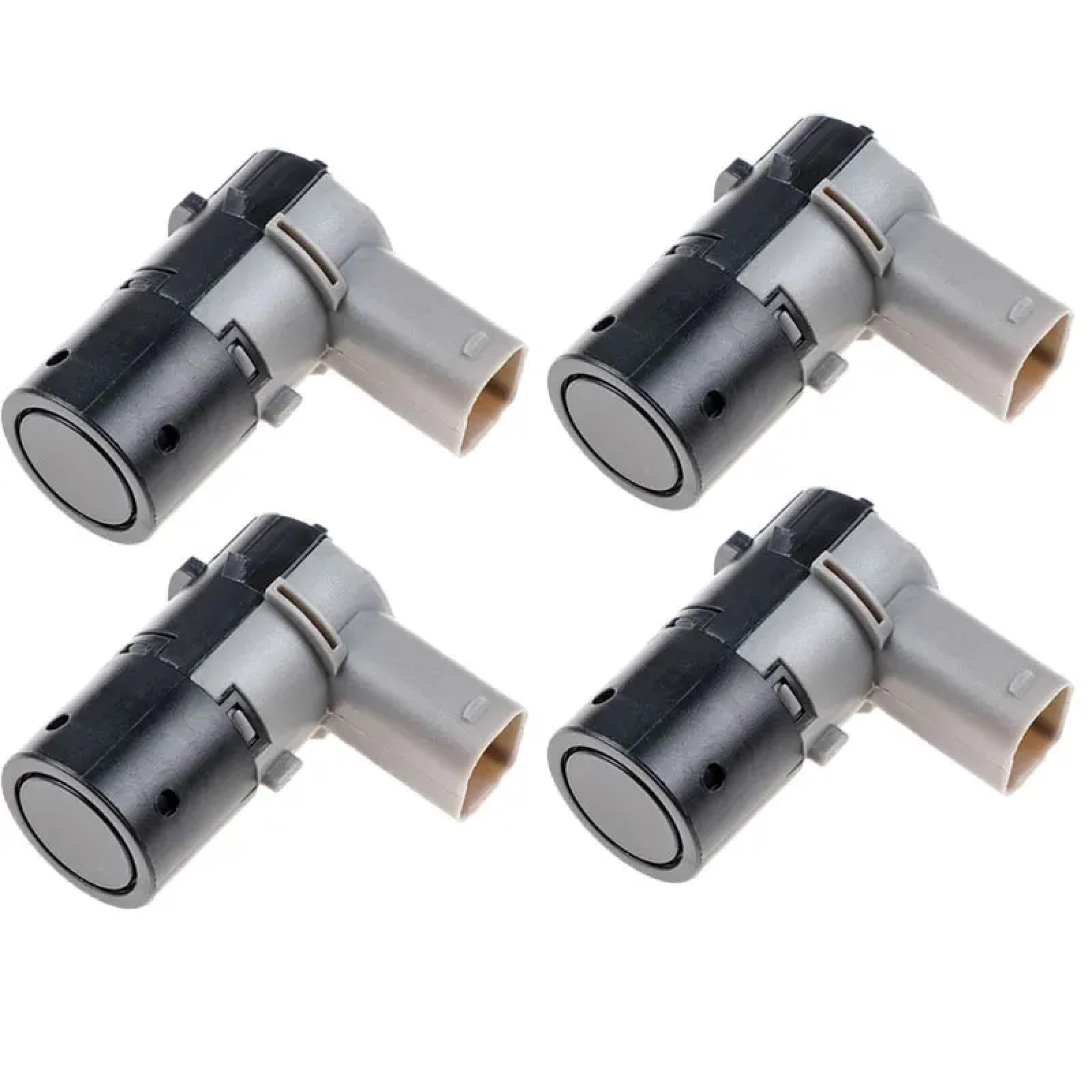Neuer PDC-Parksensor vorne/hinten, für BMW E39 E53 E60 E61 E64 E65 E83 R50 R52 R53 525i 530i 540i M5 X5 Z4 66206989068 989068 Neuer PDC-Parksensor vorne/hinten, für BMW E39 E53 E60 E61 E64 E65 E83 R50 R52 R53 525i 530i 540i M5 X5 Z4 66206989068 989068 von VRYRKRNZ