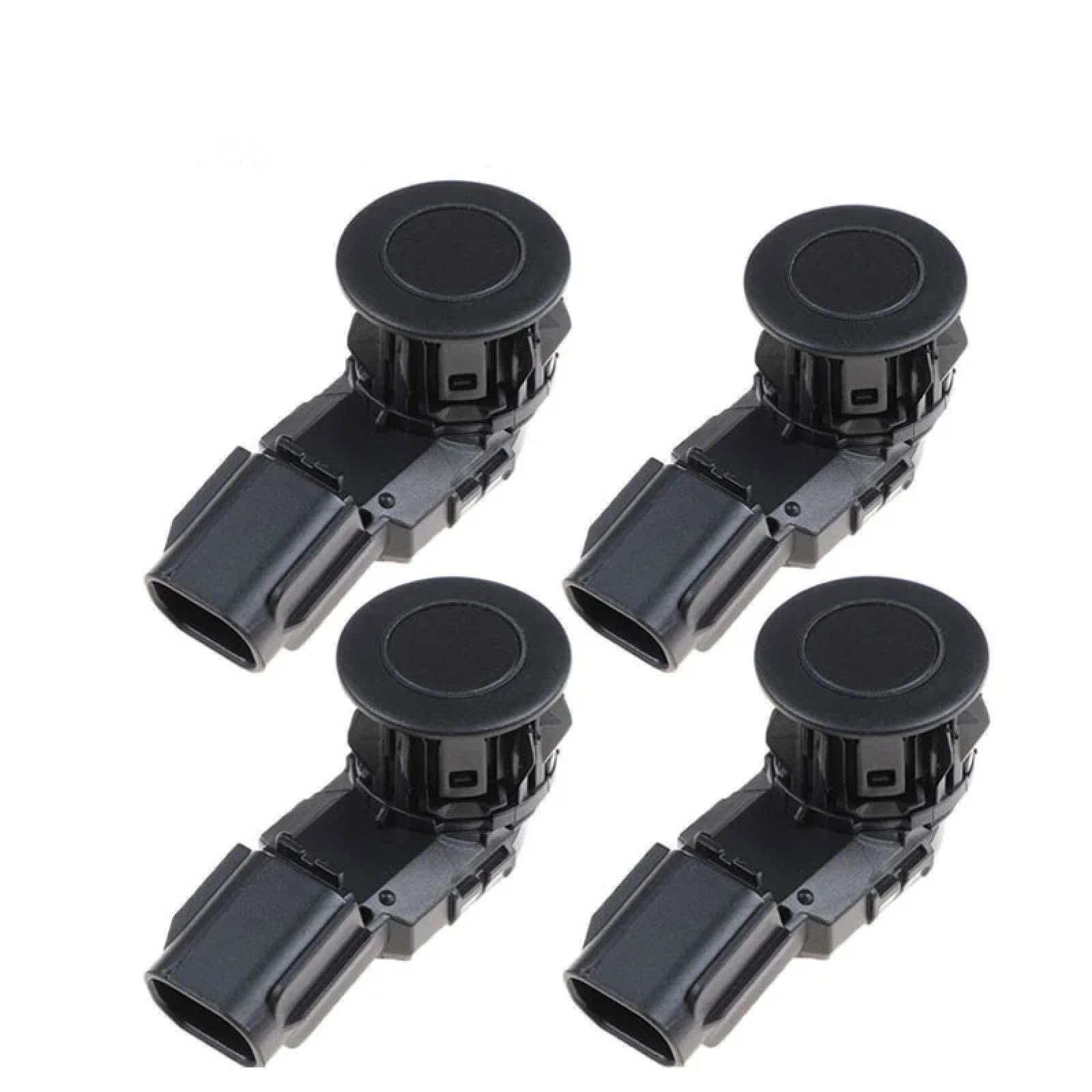 Neuer Parksensor PDC, für Toyota RAV4 2013-2015 A299 89341-0R030 89341-42030 89341-42010 893410R030 8934142030 8934142010 Neuer Parksensor PDC, für Toyota RAV4 2013-2015 A299 89341-0R030 89341-42030 89341-42010 893410R030 8934142030 8934142010 von VRYRKRNZ