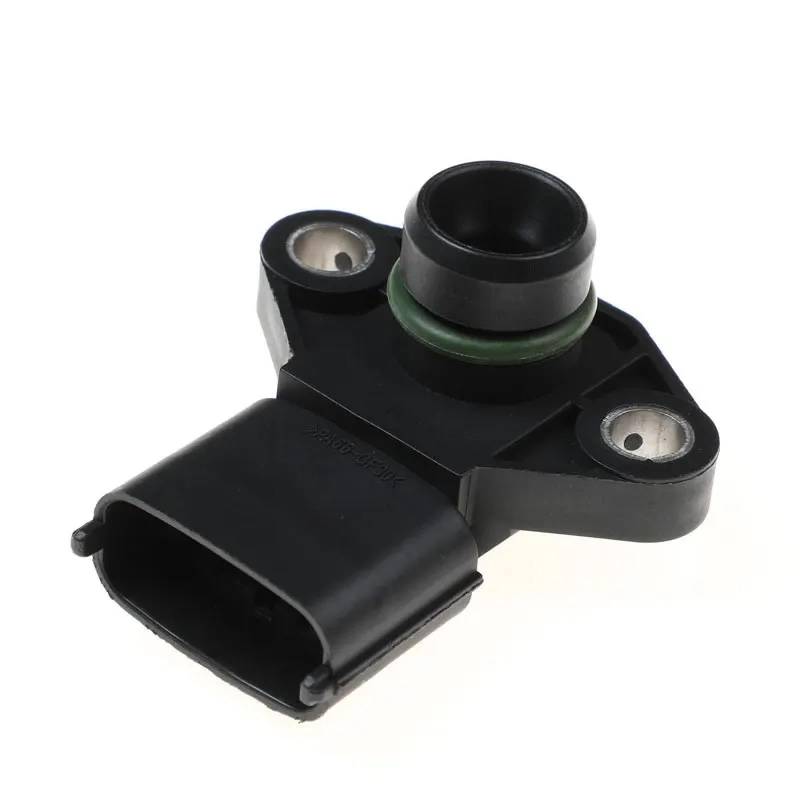 Neuer Saugrohr-Absolutdruck-MAP-Sensor, für Hyundai Santa Fe 2006-2015 39200-2F000 392002F000 von VRYRKRNZ