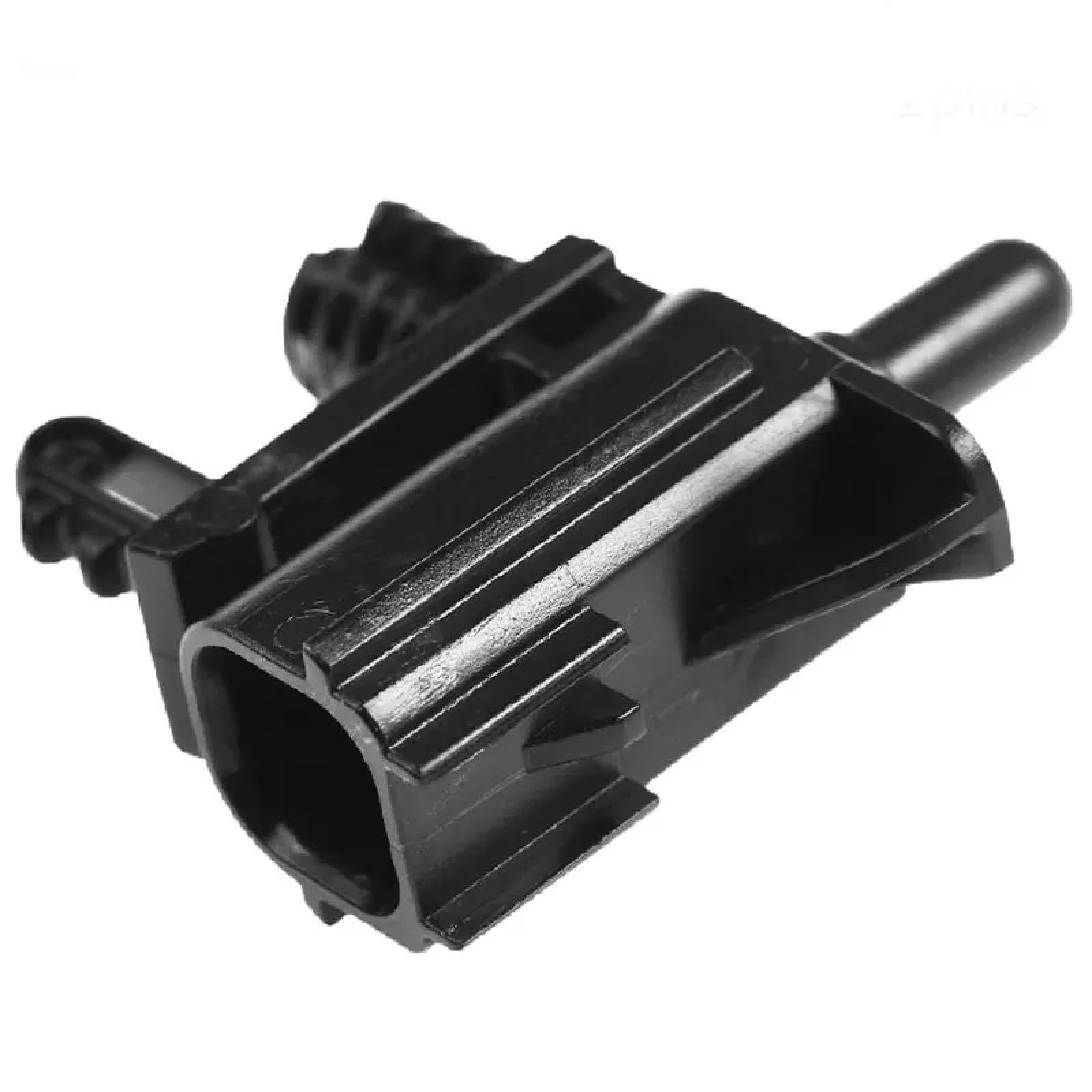 Neuer Temp-Lufttemperatursensor, für Ford Lincoln Edge Escape Explorer F-150 Fiesta Fusion Taurus Transit Connect AU5Z-12A64-7B Neuer Temp-Lufttemperatursensor, für Ford Lincoln Edge Escape Explorer F-150 Fiesta Fusion Taurus Transit Connect AU5Z-12A64-7B von VRYRKRNZ
