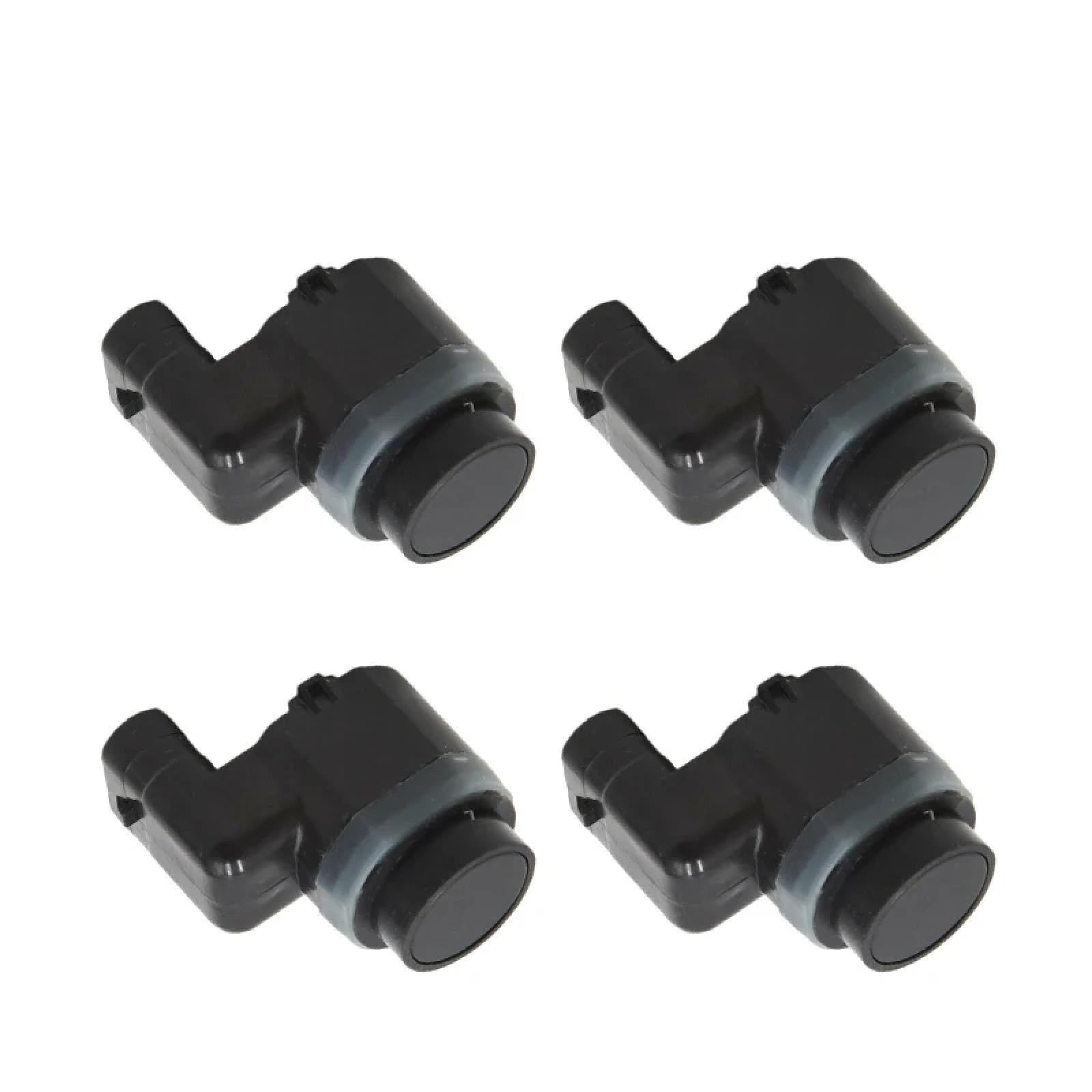 PDC-Parksensor, 4 Stück, AH42-15K859-AB, AH4215K859AB, für Jaguar F-Type XF XJ, für Land Rover, für Range Rover LR4 2006–2019 PDC-Parksensor, 4 Stück, AH42-15K859-AB, AH4215K859AB, für Jaguar F-Type XF XJ, für Land Rover, für Range Rover LR4 2006–2019 von VRYRKRNZ