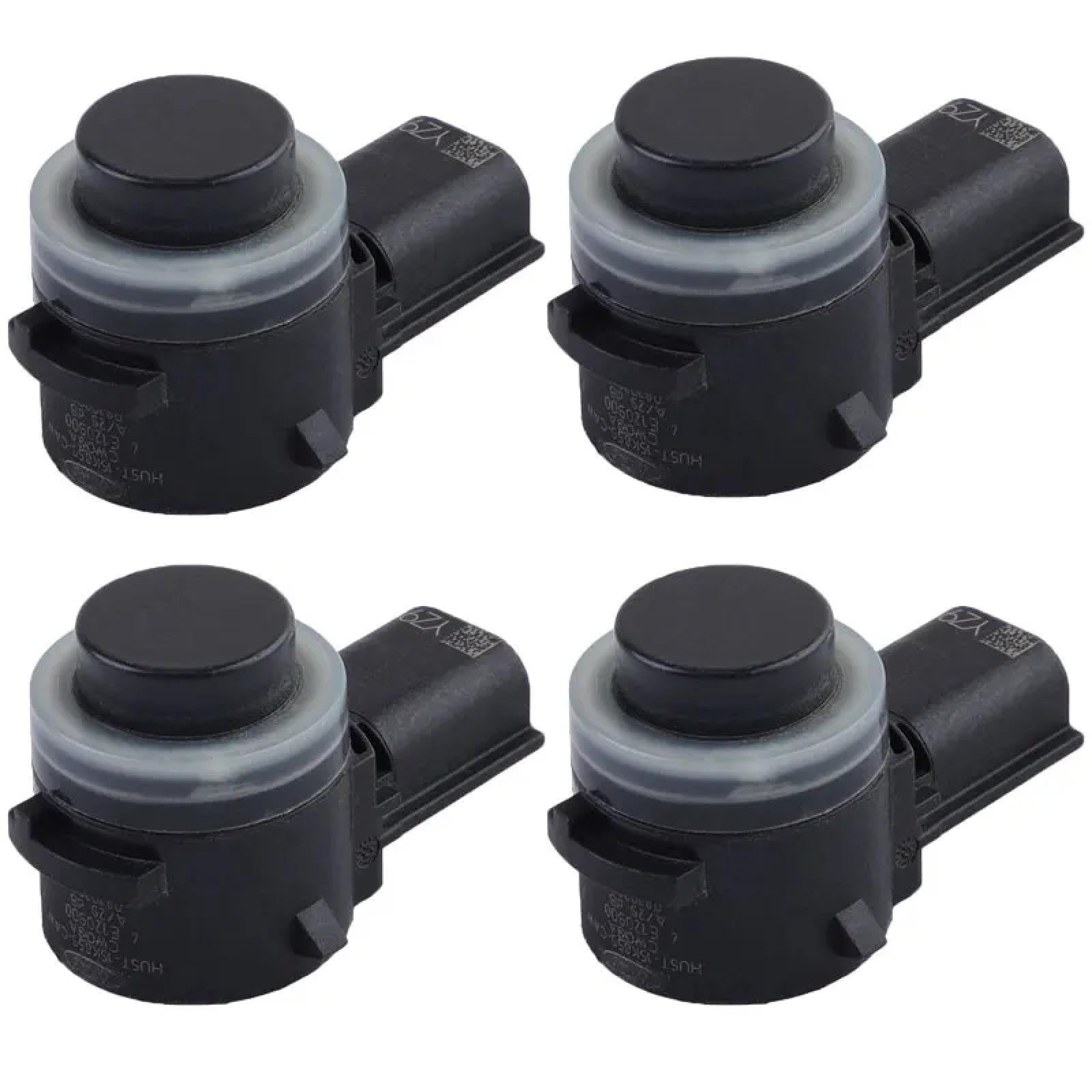 PDC Parksensor, Für Ford Autozubehör HU5T-15K859-CAW HU5T15K859CAW PDC Parksensor, Für Ford Autozubehör HU5T-15K859-CAW HU5T15K859CAW von VRYRKRNZ
