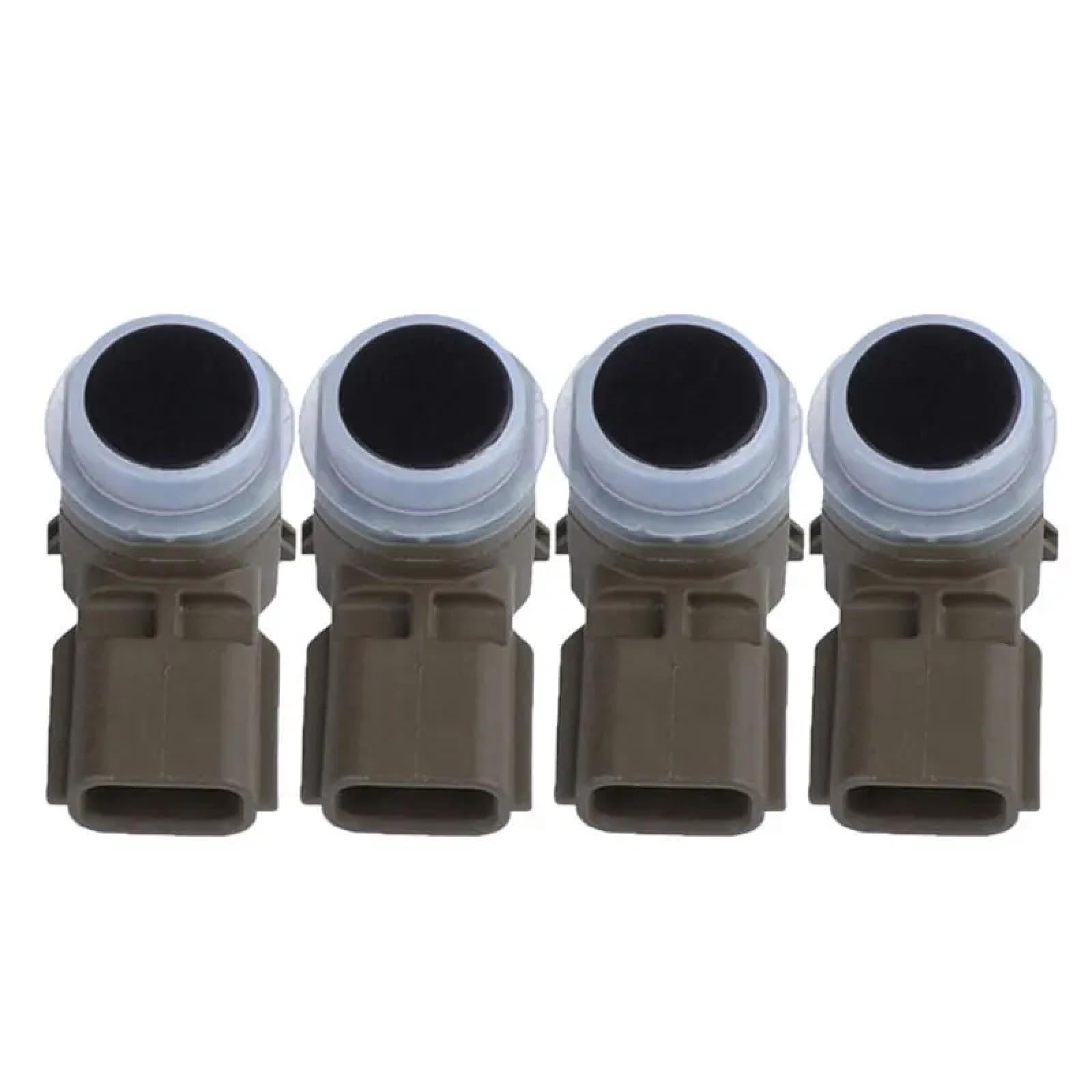 PDC Parksensor, Für Nissan Autozubehör 28438-5VG0B 284385VG0B PDC Parksensor, Für Nissan Autozubehör 28438-5VG0B 284385VG0B von VRYRKRNZ