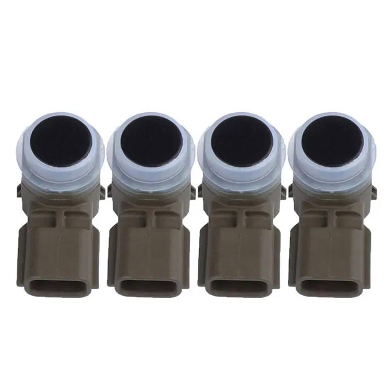 PDC Parksensor, Für Nissan Autozubehör 28438-5VG0B 284385VG0B von VRYRKRNZ