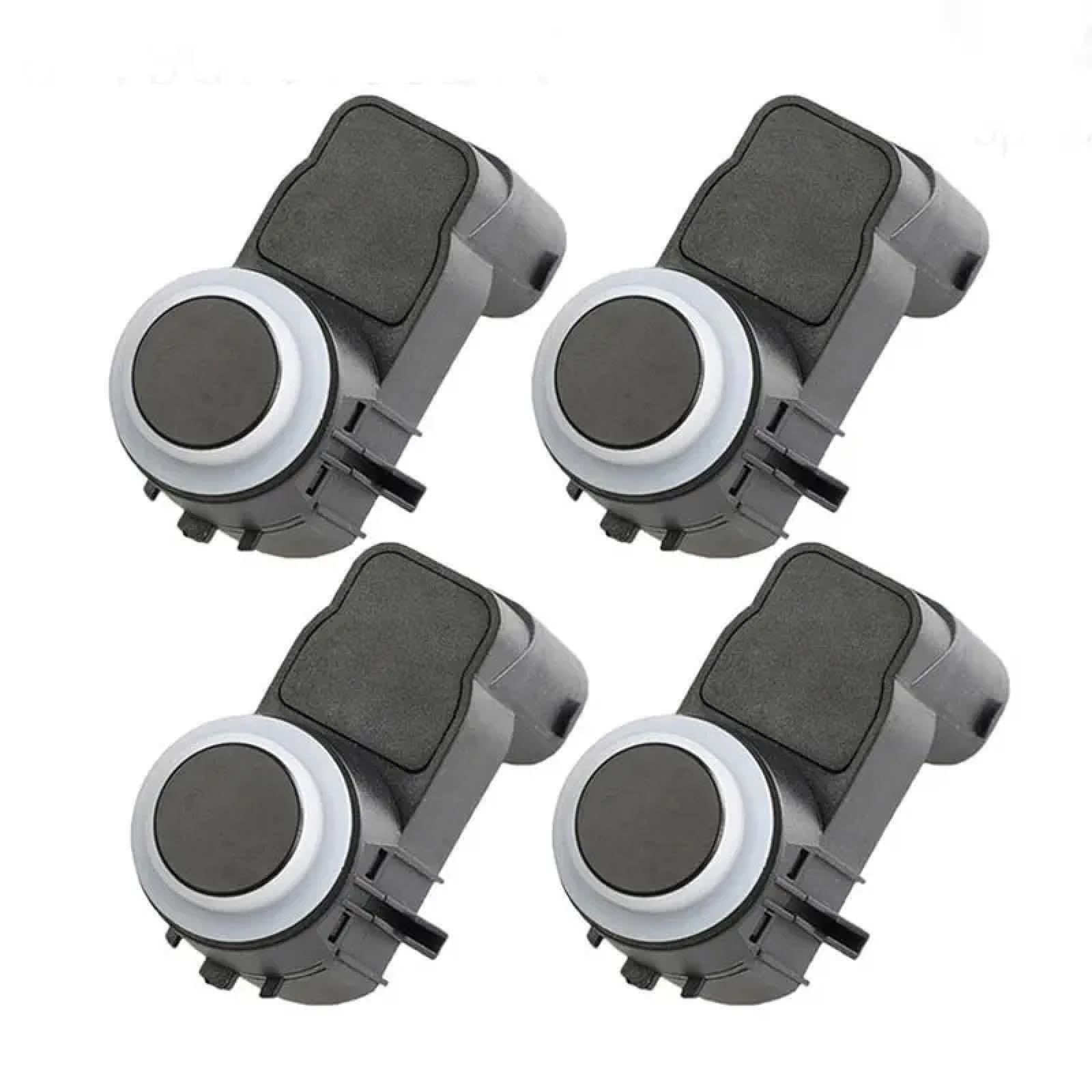 PDC-Parksensor, für Citroen DS3 C3, für Peugeot 3008 5008 9677783277 9677782980 9677782977 9664027977 6590JE PDC-Parksensor, für Citroen DS3 C3, für Peugeot 3008 5008 9677783277 9677782980 9677782977 9664027977 6590JE von VRYRKRNZ