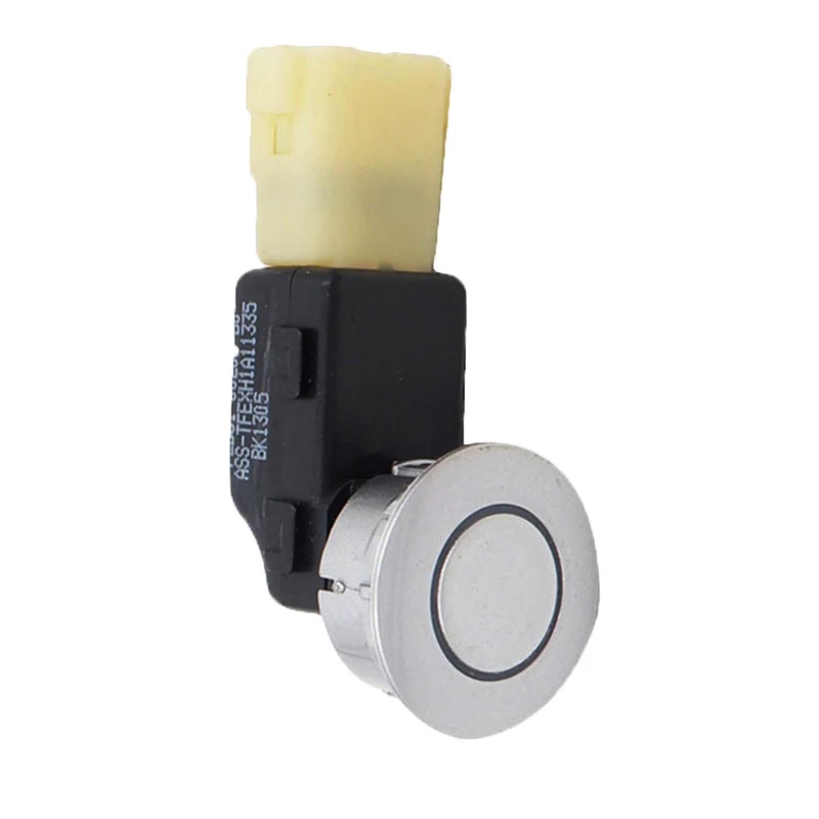 PZ362-00206 PDC Einparkhilfe Radarunterstützung Silber, Für Toyota, Für Land Cruiser GRJ200 UZJ200 Parktronic PZ36200206 PZ362-00206 PDC Einparkhilfe Radarunterstützung Silber, Für Toyota, Für Land Cruiser GRJ200 UZJ200 Parktronic PZ36200206 von VRYRKRNZ