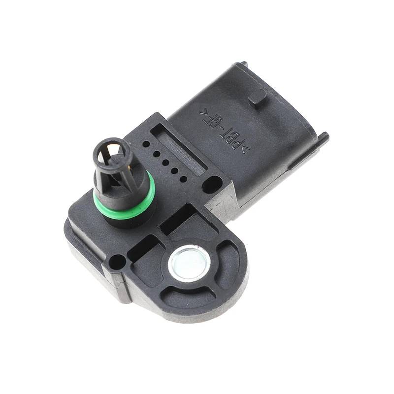 Saugrohrdrucksensor, Für Opel, Für, Für Vauxhall Astra GH Signum Vectra C Zafira 1,3 1,9 Cdti 0281002437 73503657 0281002845 von VRYRKRNZ