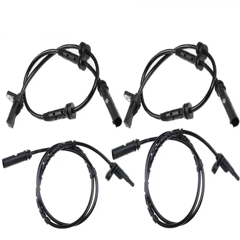 Vorne Hinten Links Rechts ABS Sensor, für BMW F20 F21 F22 F23 F30 F31 F32 F33 F34 F35 F36 F80 F82 F83 F87 34526791223 34526791225 von VRYRKRNZ