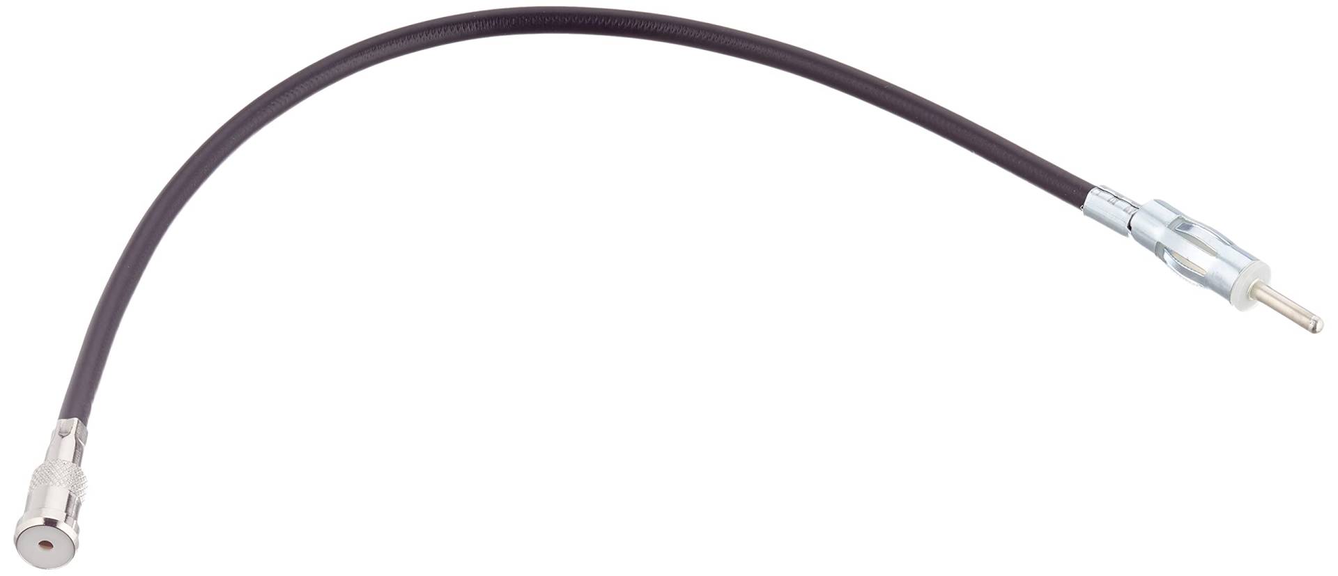 VS-ELECTRONIC - 360130 Antennen-Adapter Alt/Neu flexibel von DIN auf ISO * ca. 160mm 1503-00 VS-ELECTRONIC - 360130 Antennen-Adapter Alt/Neu flexibel von DIN auf ISO * ca. 160mm 1503-00 von VS-ELECTRONIC