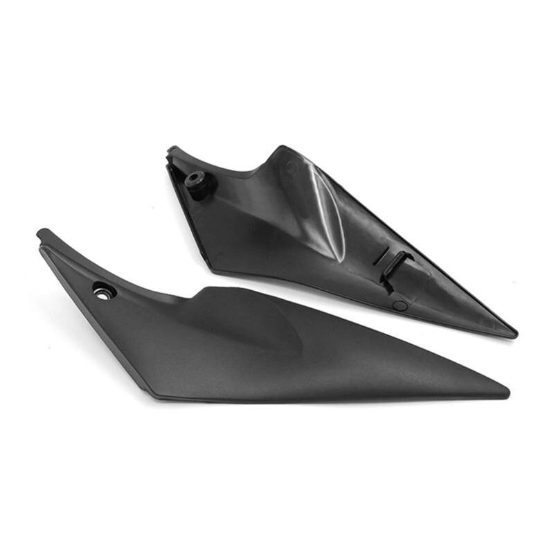 VSKTE Motorrad-Seitenverkleidung für Suzuki GSXR 600 750 2006 2007 06 07 07 K6 Tank-Seitenabdeckung Fa von VSKTE